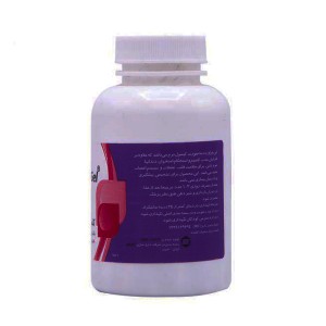 کپسول نرم کلسی دی ژل زهراوی ۶۰ عددی