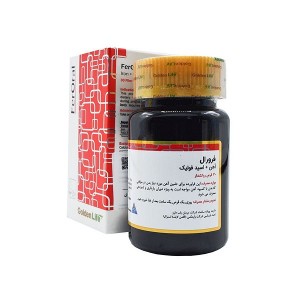 قرص فرورال گلدن لایف