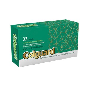 کپسول کلگارد آرین سلامت سینا ۳۲ عددی