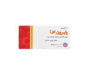 کپسول پلیرون اف تسنیم
