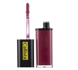 رژ لب مایع مدل Vivid Shine شمارهS35 کالیستا