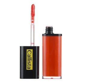 رژ لب مایع مدل Vivid Shine شمارهS38 کالیستا