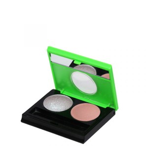 سایه چشم دوتایی شماره  ES80 کالیستا