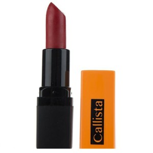 رژ لب جامد کالیستا مدل Color Rich شماره L58