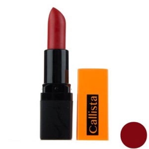رژ لب جامد کالیستا مدل Color Rich شماره L57