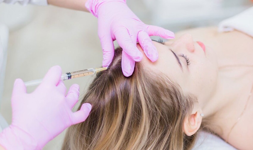 مزوتراپی چیست و چه کاربردی دارد؟