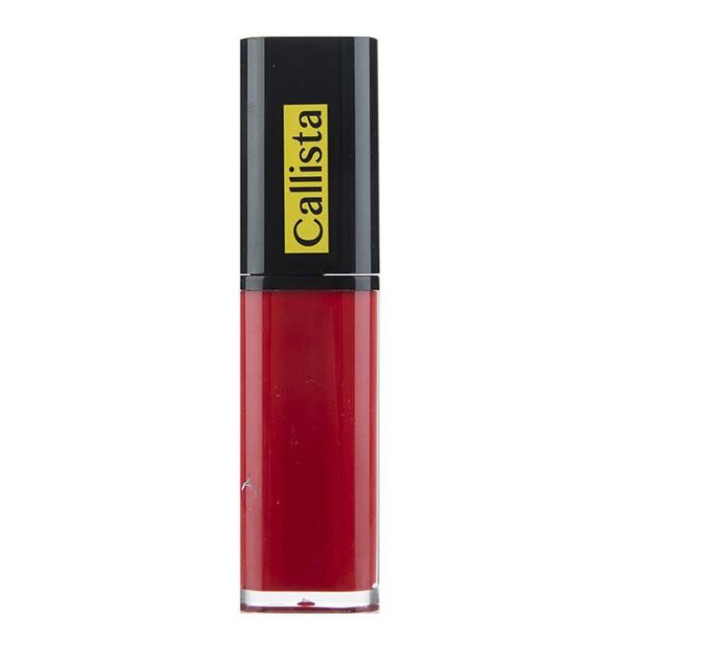 رژ لب مایع  مدل Vivid Shine شماره S37 کالیستا