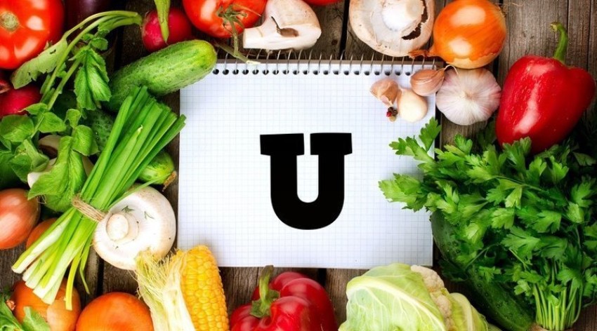 ویتامین U چیست و چه فوایدی دارد؟