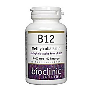 قرص متیل کوبالامین ب12