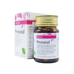 پروناتال - فارماتون