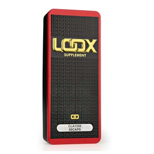 کپسول سی ال ای 1250 لوکس 90 عدد