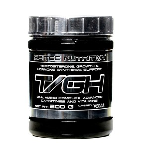 پودر تی جی اچ سایتک نوتریشن 300 گرم