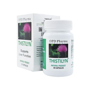 کپسول تیستی لین او پی دی فارما 30 عددی
