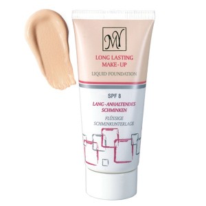 کرم پودر Long Lasting SPF8 مای 35 میل-102