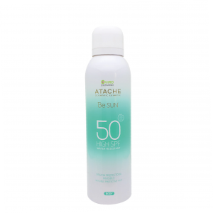 روغن محافظ پوست اسپری SPF 50 اتچه