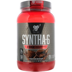 پودر سینتا 6 اج میلک شیک شکلاتی بی اس ان 1.06کیلوگرم