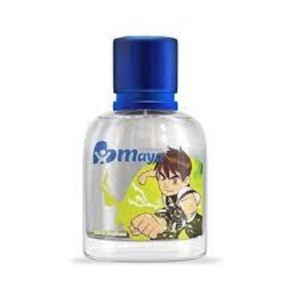 ادو پرفیوم ( عطر ) بچه گانه مایا بن تن 50 میل