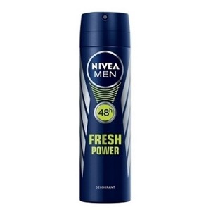اسپری مردانه Fresh Power Boost نیوا 150 میلی لیتری