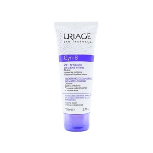 ژل ژین-8 شوینده بهداشتی بانوان اوریاژ 100 میلی لیتر