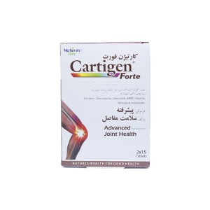 قرص کارتیژن فورت نیچرز اونلی 30 عددی