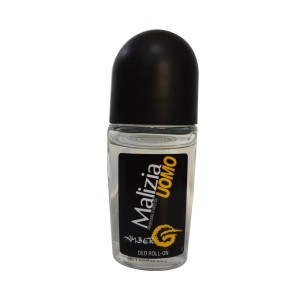 رول ضدتعریق مالیزیا مدل Amber حجم 50 میلی لیتر