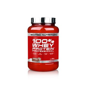 پودر وی پروتئین شکلاتی سایتک نوتریشن 2350 گرمی