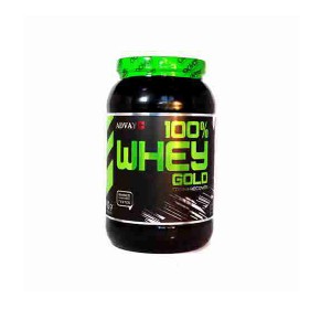 پودر خوراکی گلدوی 100درصد شکلاتی ادوای 910 گرم