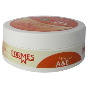کرم مرطوب کننده فورمس مدل Vitamin A&E حجم 200 میلی لیتر