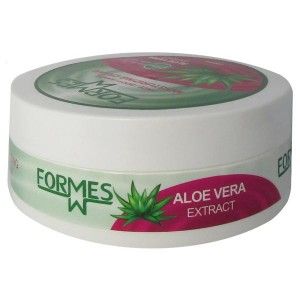 کرم مرطوب کننده فورمس مدل Aloe Vera حجم 200 میلی لیتر