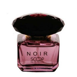 عطر جیبی زنانه اسکوپ مدل NOIR حجم 25 میلی لیتر