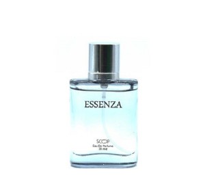 عطر جیبی مردانه جیو اسنزا اسکوپ 30 میل