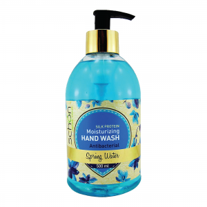 مایع دستشویی مدل Spring Water شون