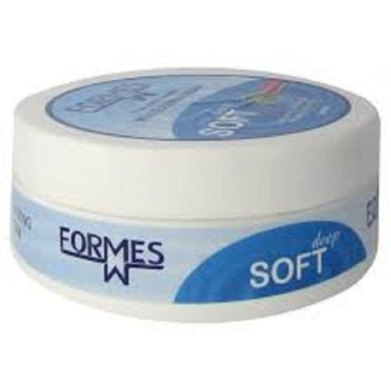 کرم مرطوب کننده فورمس مدل Soft حجم 200 میلی لیتر