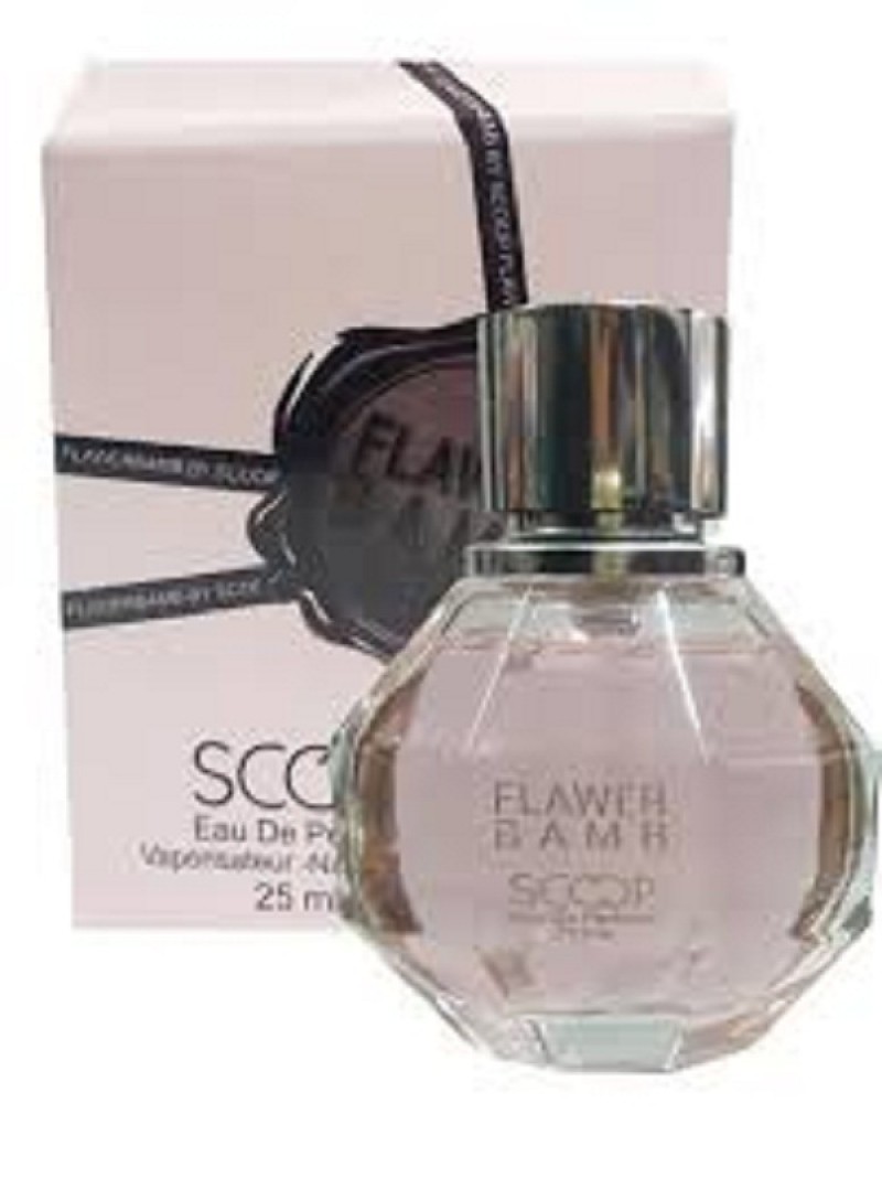 عطر جیبی فلاور بامب اسکوپ ۲۵ میل