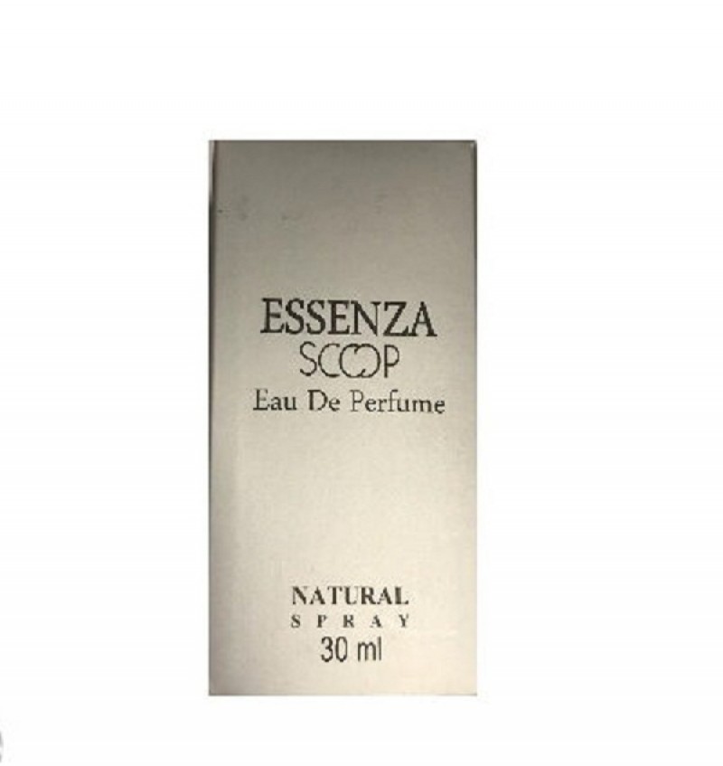 عطر جیبی مردانه جیو اسنزا اسکوپ 30 میل