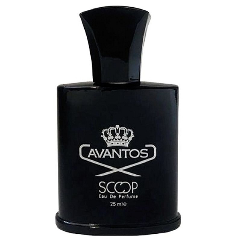 عطر جیبی مردانه اسکوپ مدل Avantos حجم 30 میلی لیتر