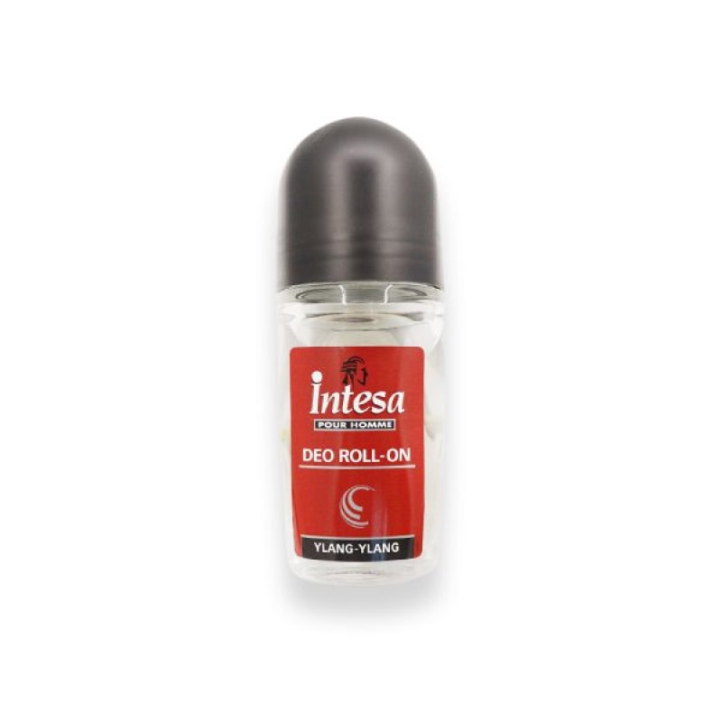 رول ضد تعریق اینتسا  50 میل سری Pour Homme مدل Ylang-Ylang