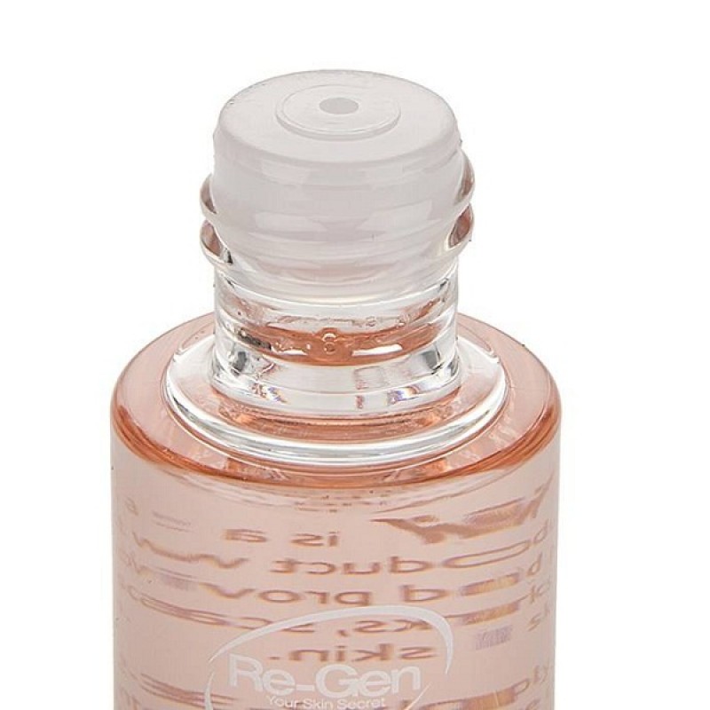 روغن ضد ترک پوست سیلکیا مدل Re-Gen حجم 75 میلی لیتر