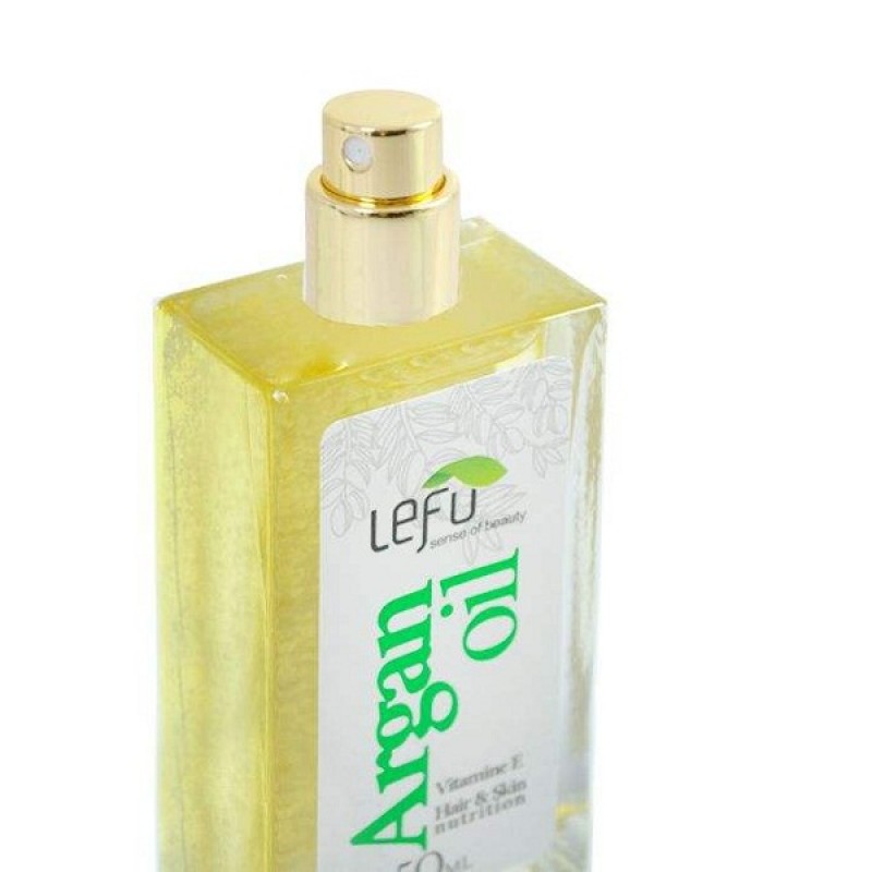 لفو روغن آرگان 50 ميل