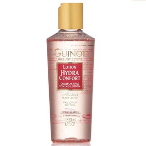 لوسیون پاک کننده صورت گینو مدل HYDRA BEAUTE حجم ۲۰۰ میلی لیتر