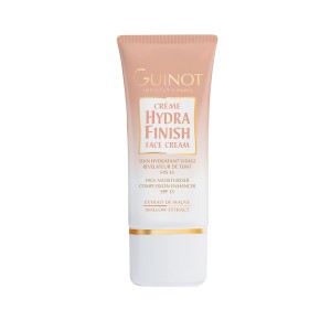 کرم هیدرا فینیش SPF 15 گینو 30 میلی لیتر
