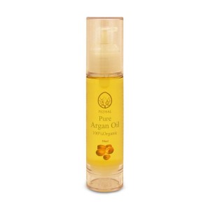 روغن آرگان 100% ارگانیک ایل حجم 50 میل