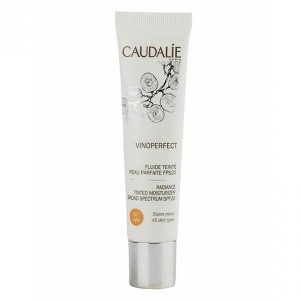 فلویید ضد لک SPF20 رنگی وینوپرفکت شماره 01 کدلی 40 میلی لیتر