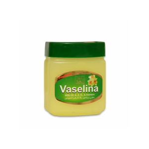 وازلین معطر ویتامینه ساج