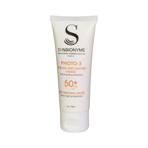 کرم ضد آفتاب ضد لک فوتو 3 سین بیونیم SPF50 حجم 40 میلی لیتر