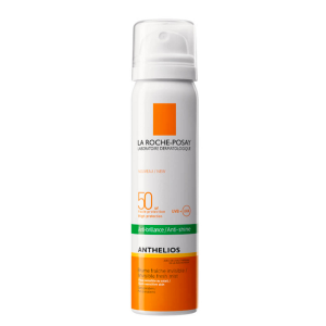 اسپری ضد آفتاب لاروش پوزای با SPF50 حجم 75 میل