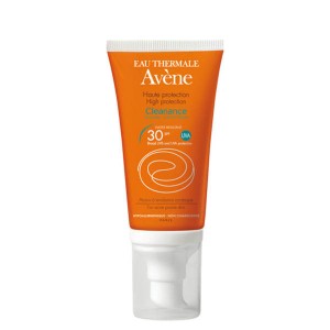 امولسیون ضد آفتاب SPF50 اون مناسب پوست های نرمال، مختلط و چرب ۵۰ میلی لیتر