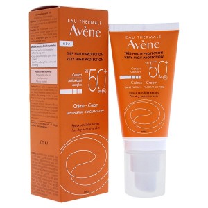 کرم ضد آفتاب اَون با +SPF50 حجم 50 میل