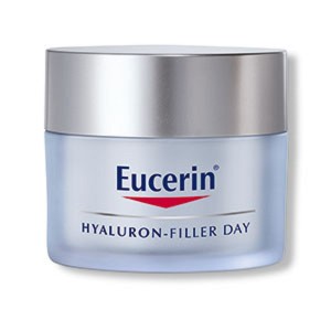کرم ضد چروک روز Hyaluron-Filler SPF15 اوسرین 50 میل