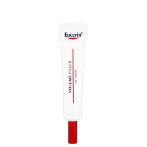 کرم دور چشم حجم دهنده اوسرین مدل Volume Filler با SPF15 حجم 15 میل